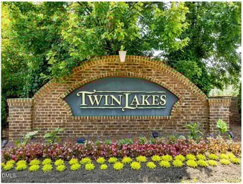 407 Elm Farm Pl, Morrisville, NC 27560