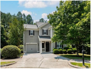 407 Elm Farm Pl, Morrisville, NC 27560