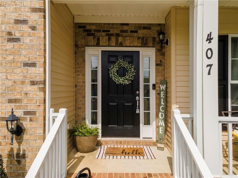 407 Five Pine Ct, Mebane, NC 27302