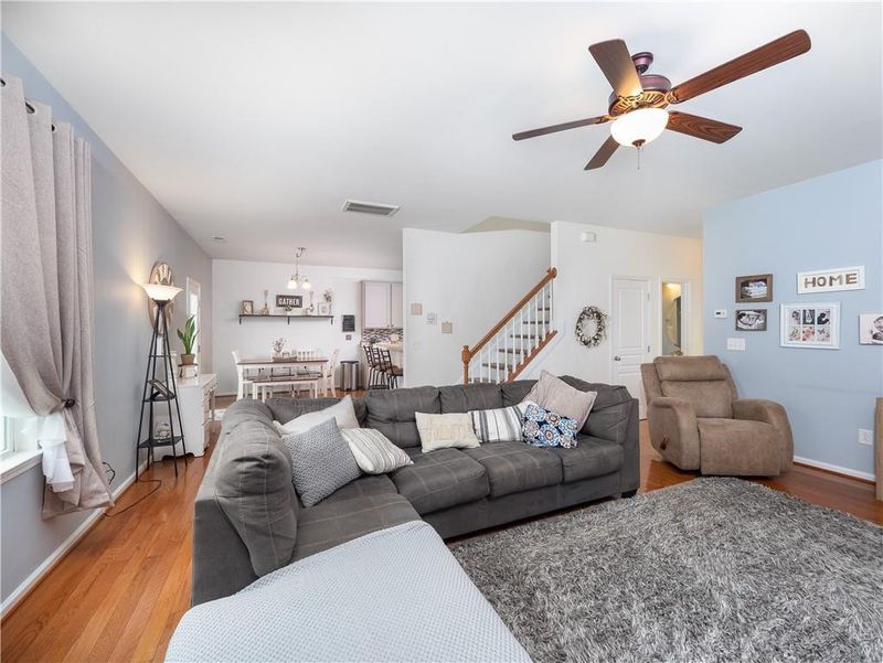 407 Five Pine Ct, Mebane, NC 27302