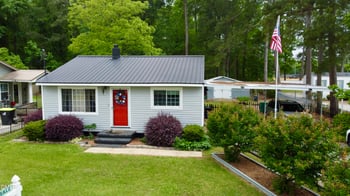 407 Fremont St, Kenly, NC 27542