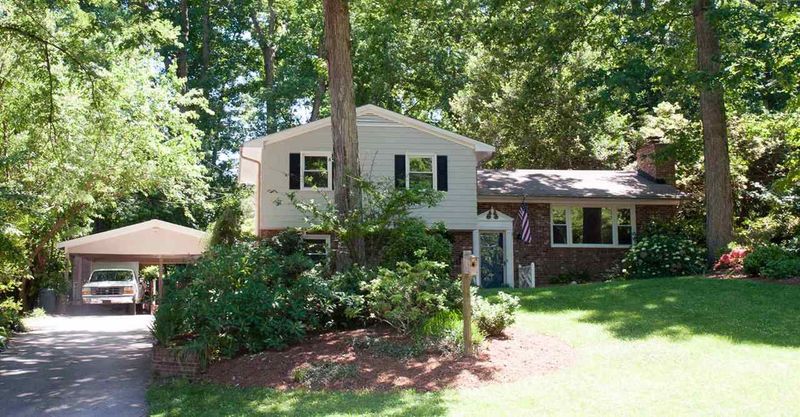 407 Glen Dr, Raleigh, NC 27609
