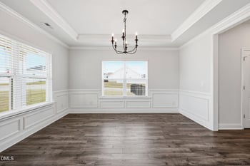 407 Glenkirk Pl, Garner, NC 27529