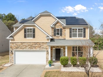 407 Glenview Ln, Durham, NC 27703