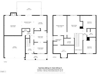 407 Glenview Ln, Durham, NC 27703