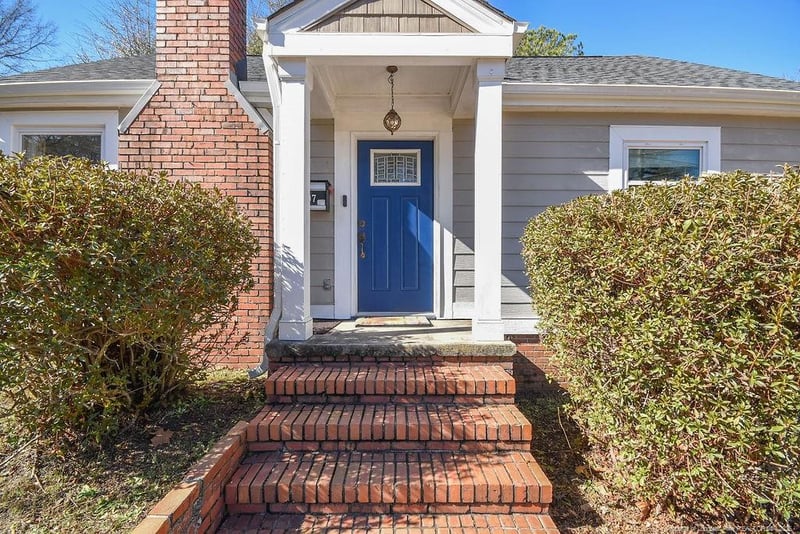 407 Glenville Ave, Fayetteville, NC 28303