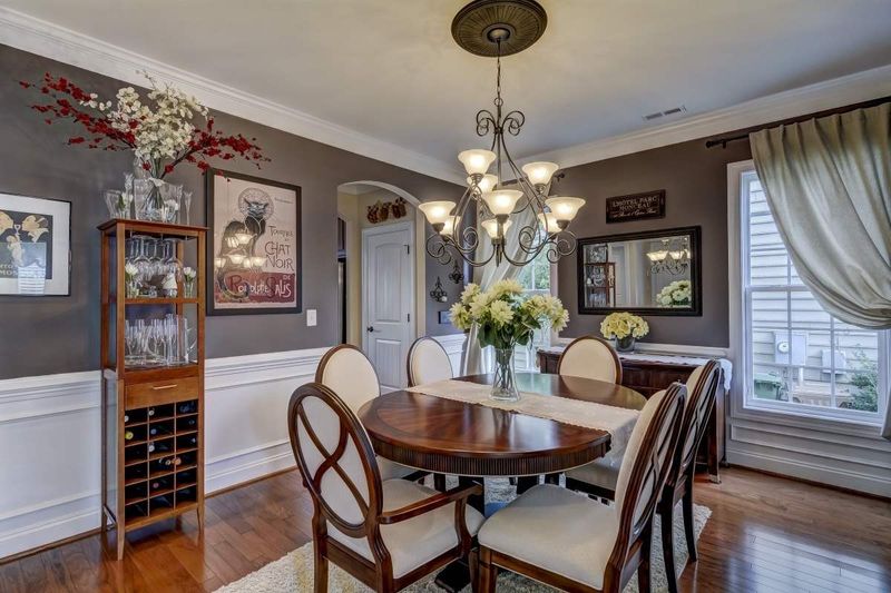 407 Golden Harvest Loop, Cary, NC 27519