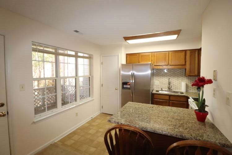 407 Gooseneck Dr #A-1, Cary, NC 27513