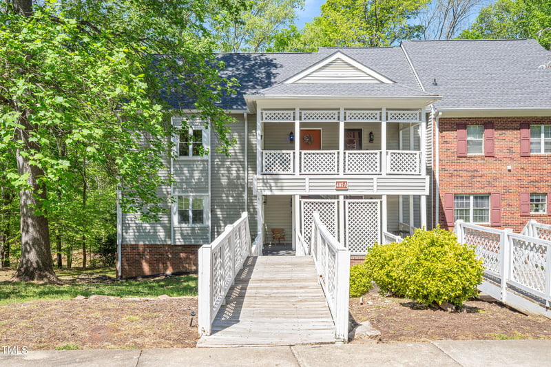 407 Gooseneck Dr #A2, Cary, NC 27513