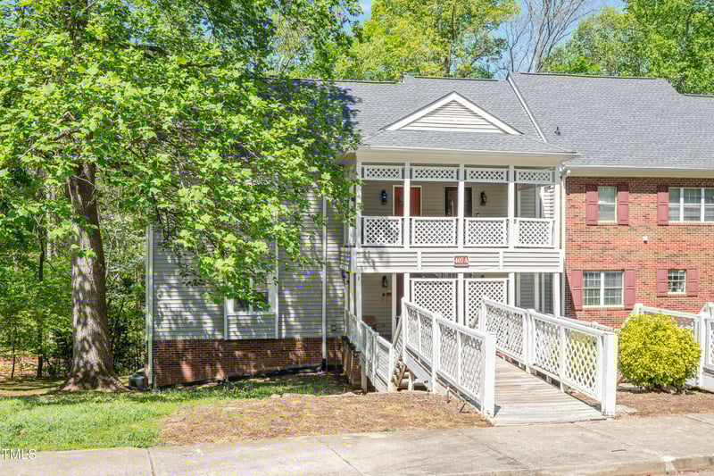 407 Gooseneck Dr #A2, Cary, NC 27513