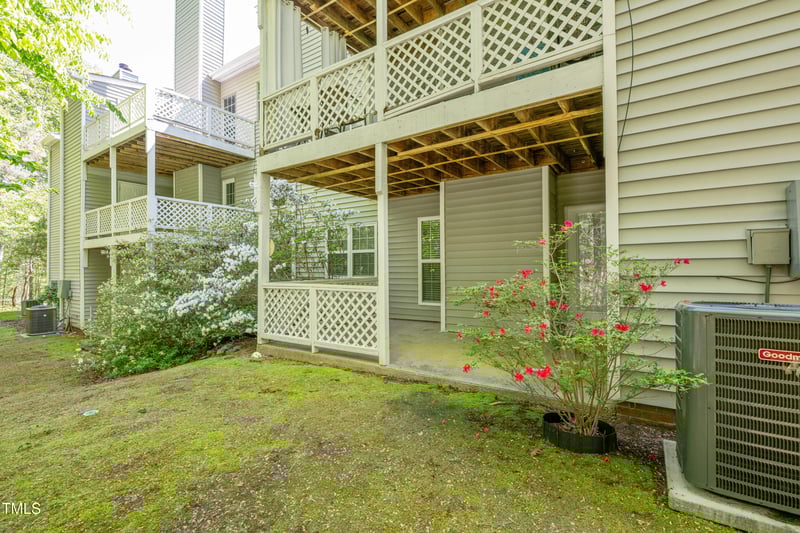 407 Gooseneck Dr #A2, Cary, NC 27513