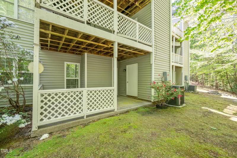407 Gooseneck Dr #A2, Cary, NC 27513