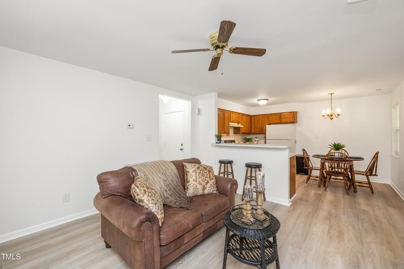 407 Gooseneck Dr #A2, Cary, NC 27513