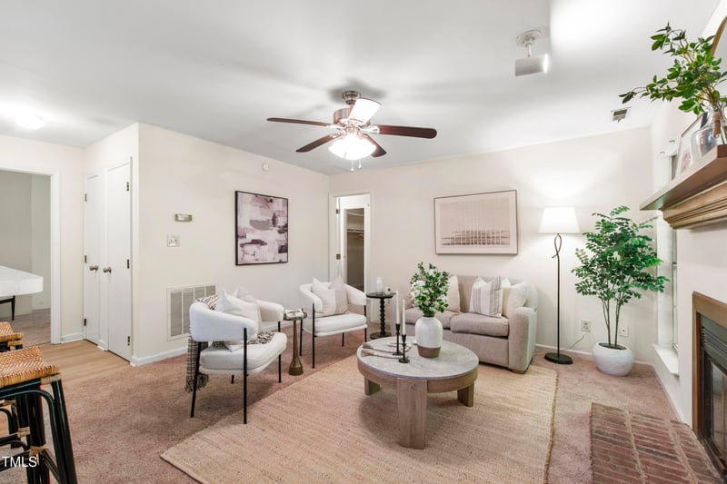 407 Gooseneck Dr #B1, Cary, NC 27513