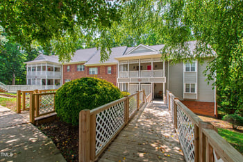 407 Gooseneck Dr #B1, Cary, NC 27513