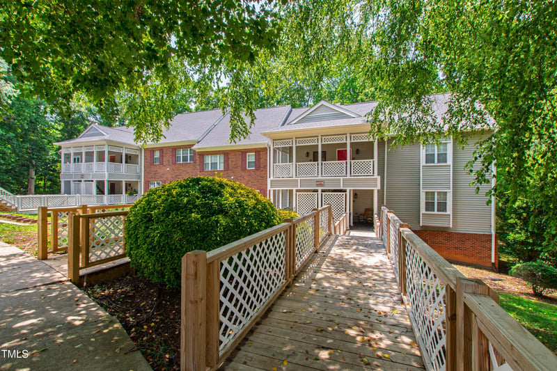 407 Gooseneck Dr #B1, Cary, NC 27513