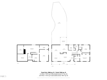 407 Granville Rd, Chapel Hill, NC 27514