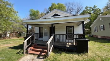 407 Granville St, Oxford, NC 27565