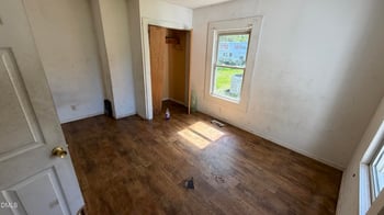 407 Granville St, Oxford, NC 27565
