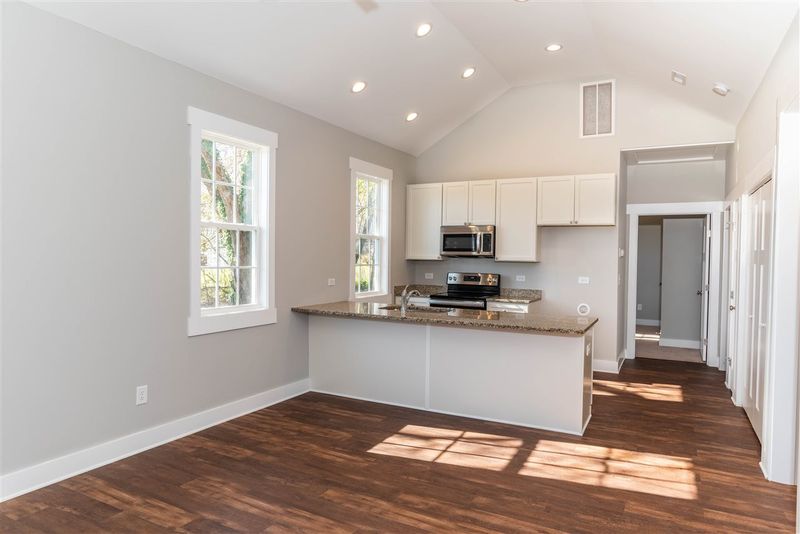 407 Green, Roxboro, NC 27573