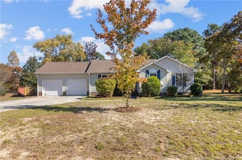407 Green Spring Dr, Sanford, NC 27332