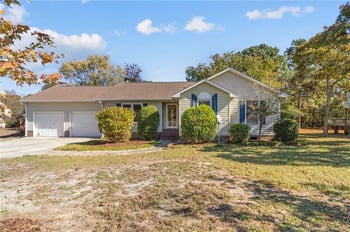 407 Green Spring Dr, Sanford, NC 27332