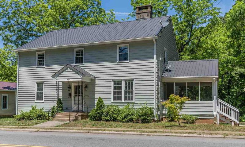 407 E Green St, Franklinton, NC 27525