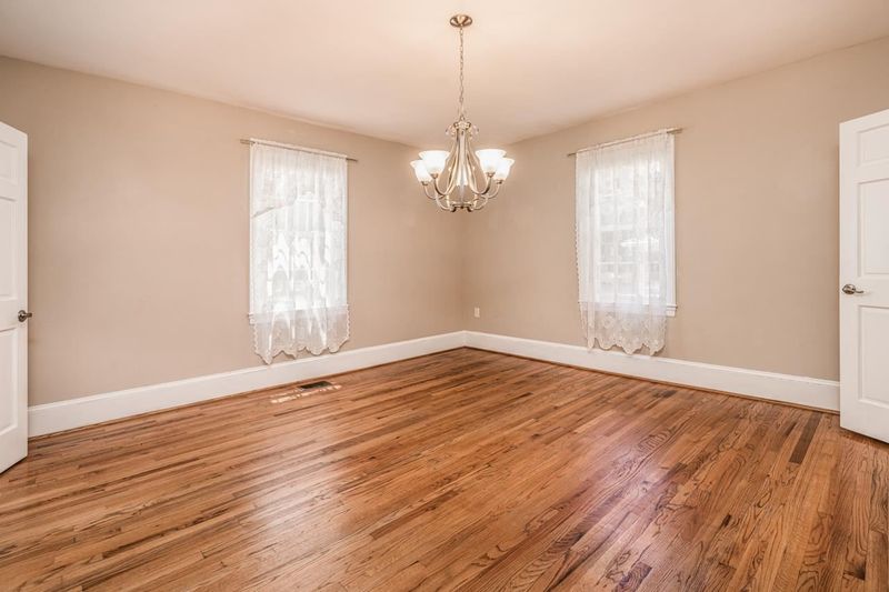 407 E Green St, Franklinton, NC 27525