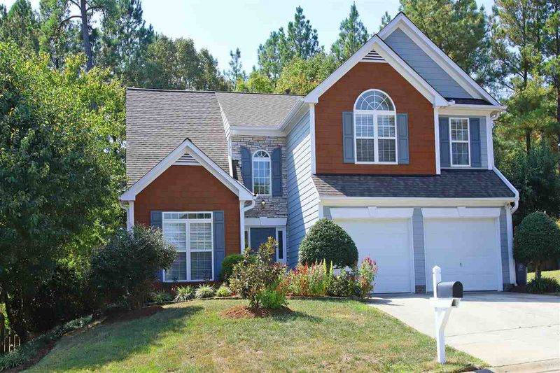 407 Greymist Dr, Durham, NC 27713