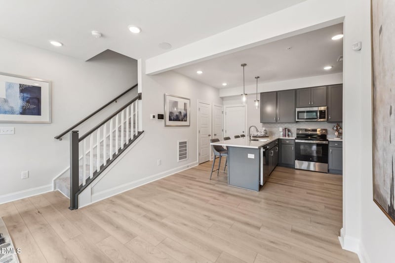 407 Grove Overlook Ln #100, Wake Forest, NC 27587