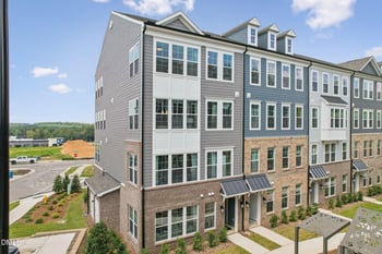 407 Grove Overlook Ln #200, Wake Forest, NC 27587