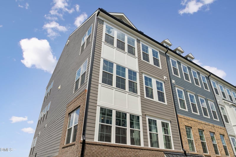 407 Grove Overlook Ln #200, Wake Forest, NC 27587