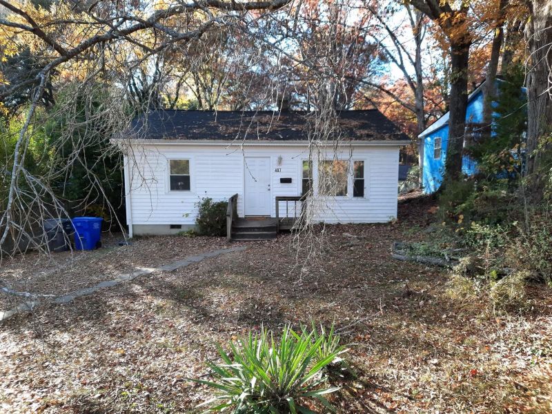 407 N Hassel St, Hillsborough, NC 27278