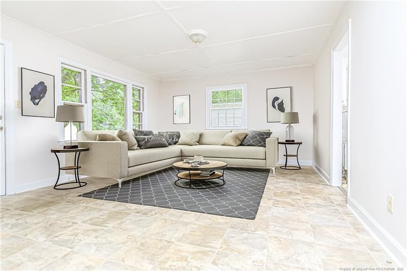 407 Hicks Ave, Fayetteville, NC 28304