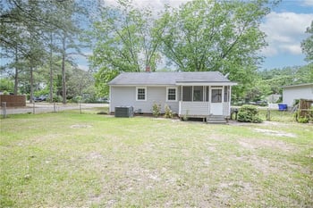 407 Hicks Ave, Fayetteville, NC 28304