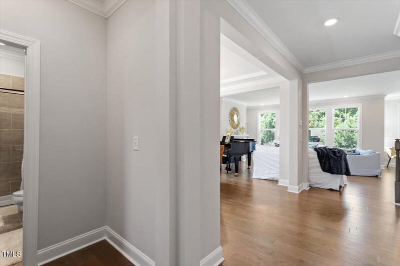 407 High Woods Rg, Chapel Hill, NC 27517