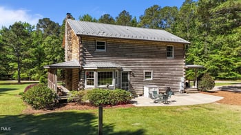 407 Howard Tant Rd, Zebulon, NC 27597