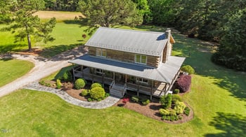 407 Howard Tant Rd, Zebulon, NC 27597