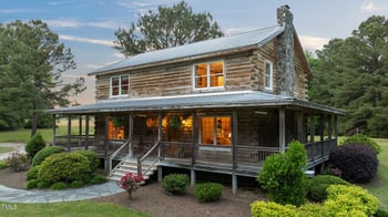 407 Howard Tant Rd, Zebulon, NC 27597