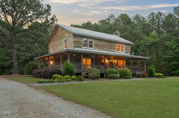 407 Howard Tant Rd, Zebulon, NC 27597