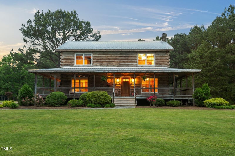 407 Howard Tant Rd, Zebulon, NC 27597