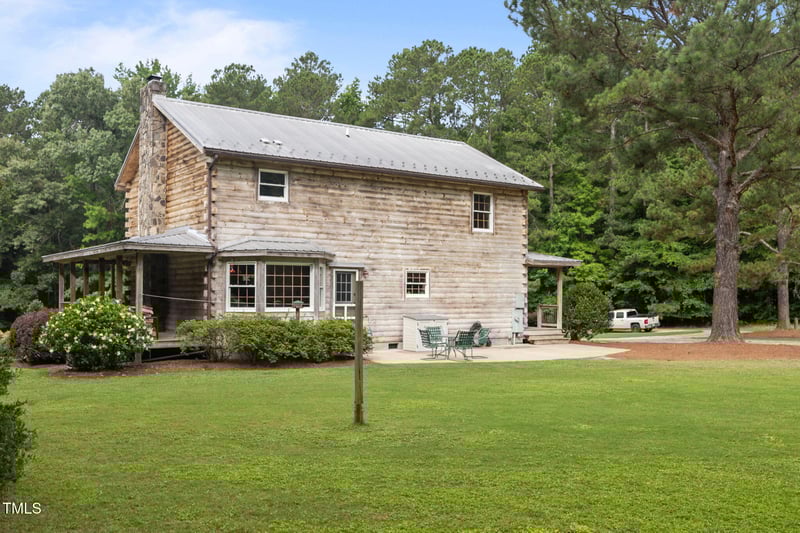 407 Howard Tant Rd, Zebulon, NC 27597