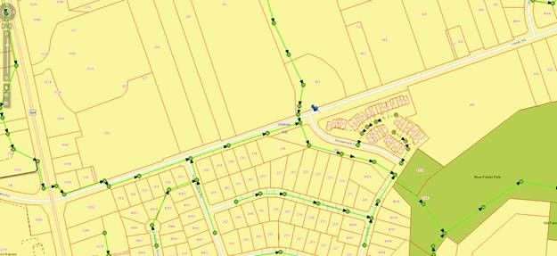 407 Infinity Rd Lot 1, Durham, NC 27712