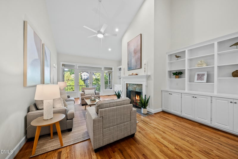 407 Ironwoods Dr, Chapel Hill, NC 27516