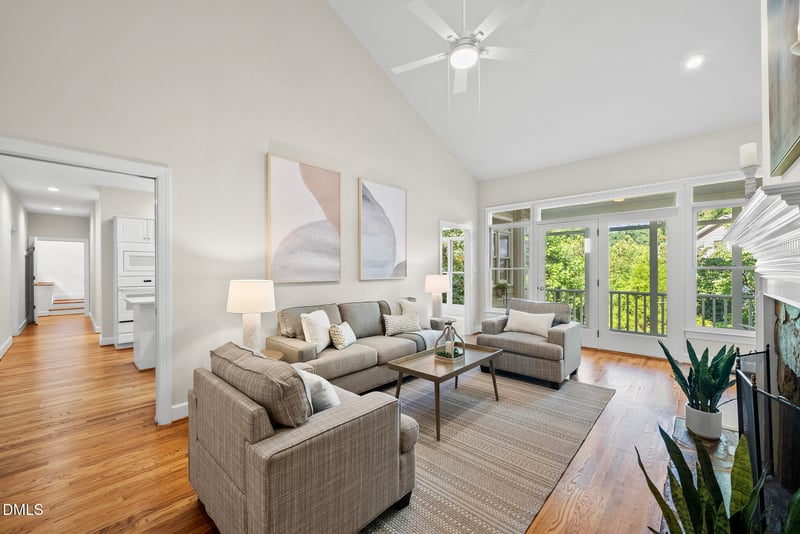 407 Ironwoods Dr, Chapel Hill, NC 27516