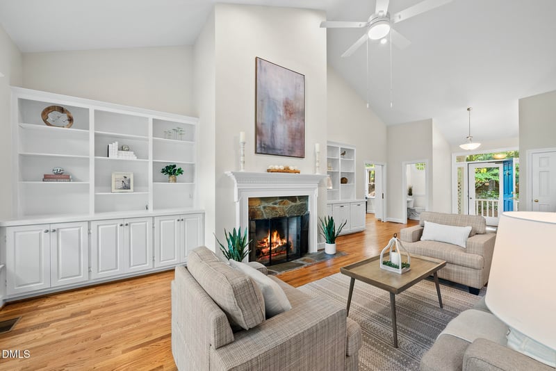 407 Ironwoods Dr, Chapel Hill, NC 27516