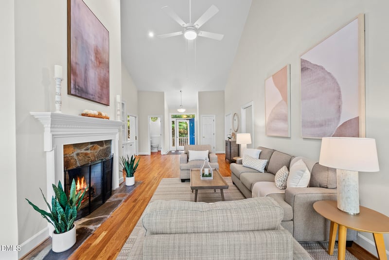407 Ironwoods Dr, Chapel Hill, NC 27516