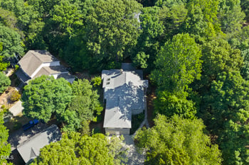 407 Ironwoods Dr, Chapel Hill, NC 27516