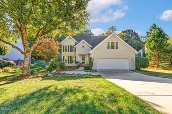 407 Kettlebridge Dr, Cary, NC 27511