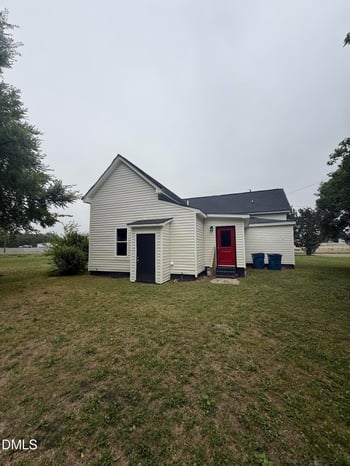 407 King Ave, Dunn, NC 28334